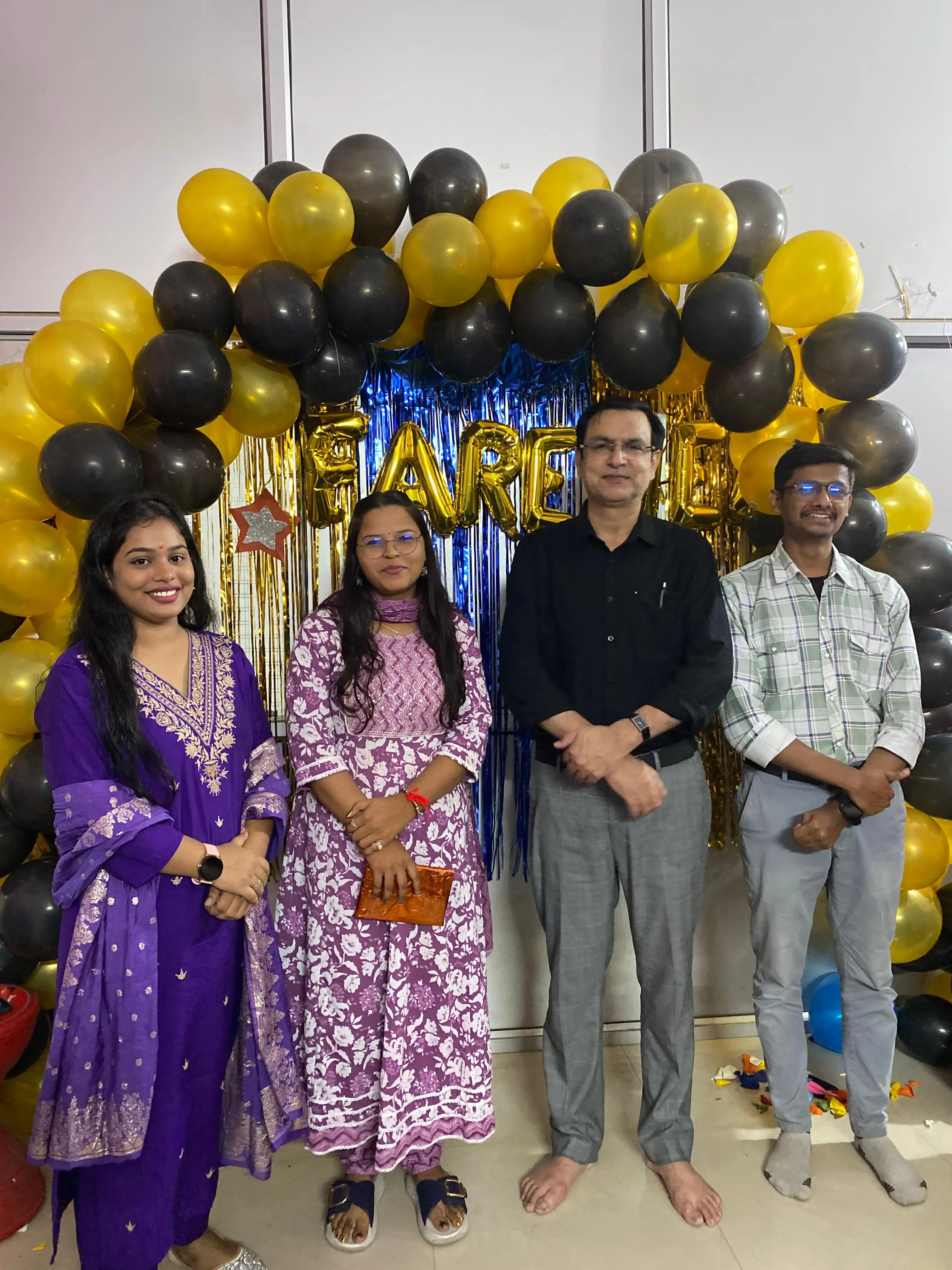 --Faculty Members-2025